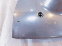 Harley Sportster 883 & 1200 Polished Right Motor Engine Camshaft Cam Gear Cover - C3 Cycle