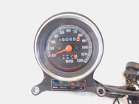 1986-1990 Harley Davidson Sportster XLH883 & 883 Hugger Speedometer & Odometer - C3 Cycle