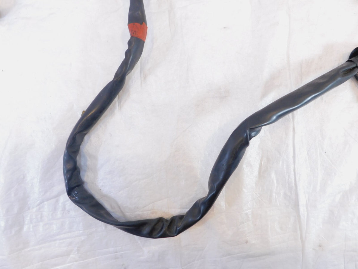 1997-2000 97-00 BMW F650 Funduro F650ST Main Electrical Wire Harness Wiring Loom - C3 Cycle