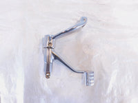 Harley Davidson Sportster 883 & 1200 Chrome Forward Controls Shifter Pedal Set - C3 Cycle