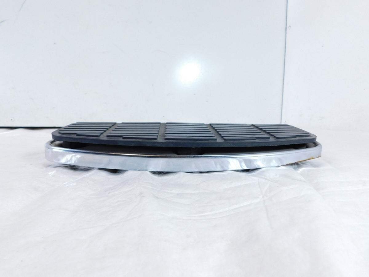 Harley Davidson Softail & Road King Street Electra Glide Floorboard Footboard - C3 Cycle