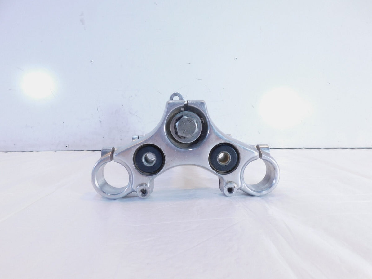 Harley Davidson Sportster 883 & 1200 Top Bottom Fork Triple Tree & Steering Stem