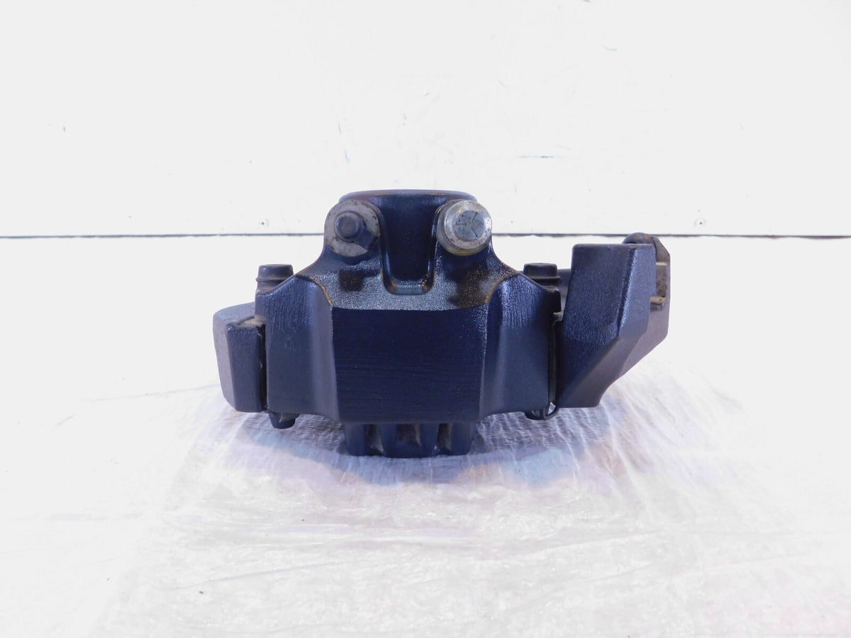 Harley Davidson Sportster 883 & 1200 Rear Brake Caliper & Mount Mounting Bracket - C3 Cycle