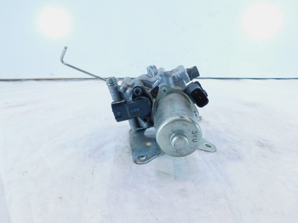2002-2009 Honda Interceptor 800 VFR800A ABS Brake Modulator Pump Module Unit - C3 Cycle