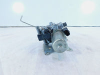 2002-2009 Honda Interceptor 800 VFR800A ABS Brake Modulator Pump Module Unit - C3 Cycle