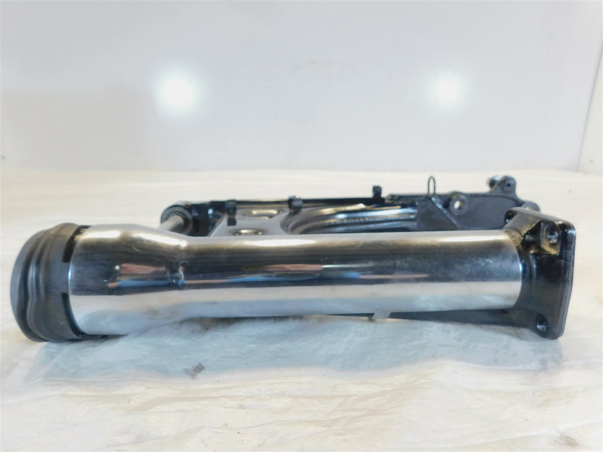 Kawasaki Vulcan 1500 Classic & Nomad FI Rear Wheel Fork Swingarm Shaft & Shield - C3 Cycle