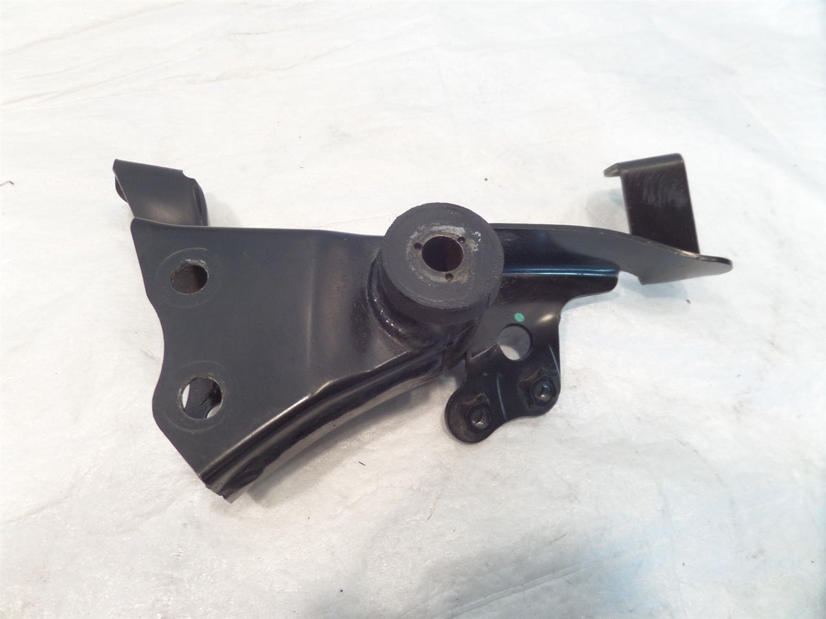 2013-2017 Kawasaki Ninja 300 EX300 Left Engine Motor Mount Bracket - Bent - C3 Cycle