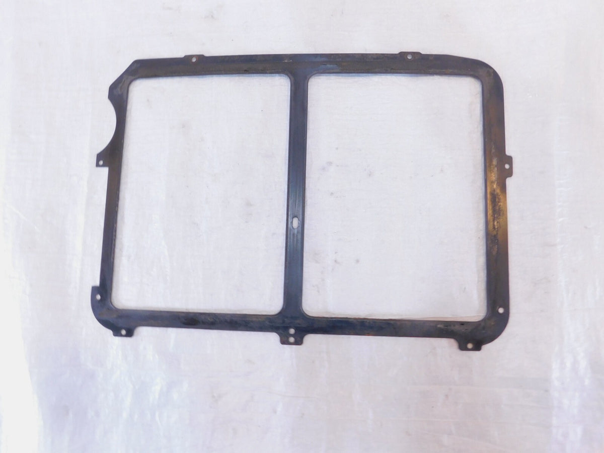 BMW K1100RS K100RS K100LT K100 Front Radiator Trim Holder Stay - 46631450942 - C3 Cycle