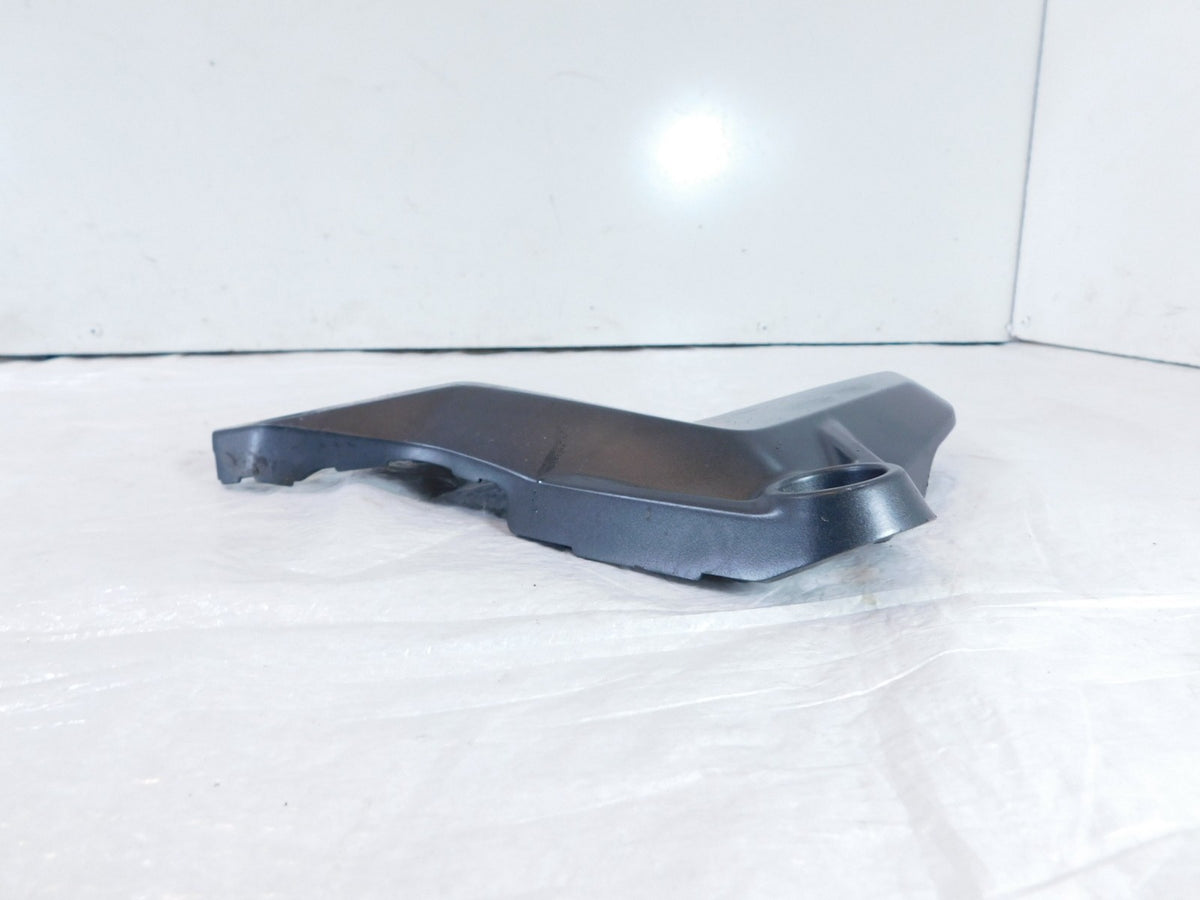 22-24 Yamaha YZFR7 YZF-R7 R7 Left Upper Sub Frame Subframe Side Cover Panel - C3 Cycle