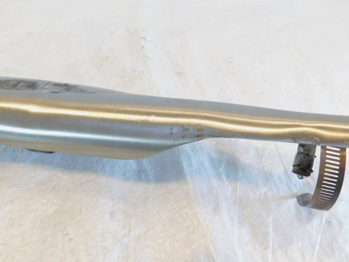Bassani Harley Davidson Touring Road King Electra Glide Exhaust Heat Shield - C3 Cycle