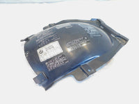 BMW K1200GT & K1200RS Rear Wheel Undertail Fender Mudguard Splashguard - C3 Cycle