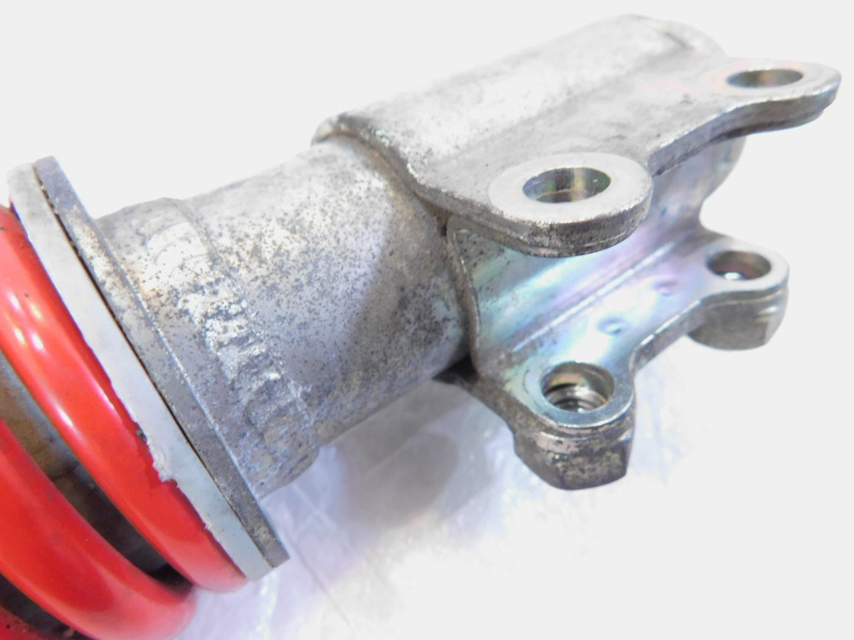 Piaggio Vespa Primavera Sprint 50 125 150 Elettrica Front Suspension Shock 10 in - C3 Cycle