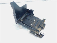 1992-1997 BMW K1100LT K1100RS Black Battery Box Holder Tray - 61212305503 - C3 Cycle