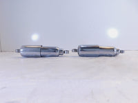96-98 Yamaha Virago 1100 XV1100 Left/Right Rear Wheel Suspension Shock Absorbers - C3 Cycle