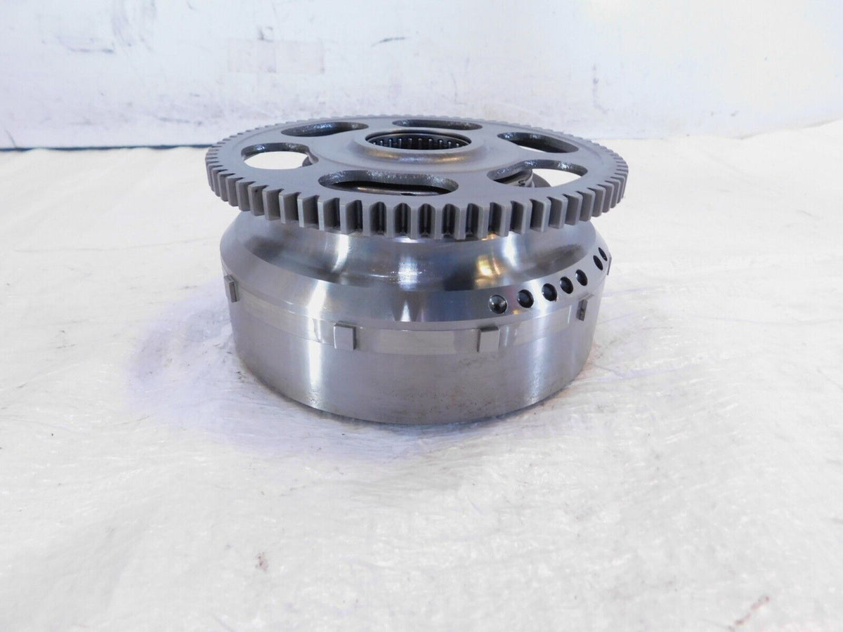 Honda VTX1800 VTX 1800 VTX1800S VTX1800R Alternator Generator Stator Rotor - C3 Cycle