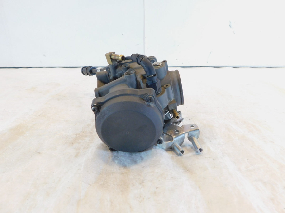 92-95 Harley Davidson Sportster XLH1200 Air Intake Carb Carburetor & Choke Cable - C3 Cycle