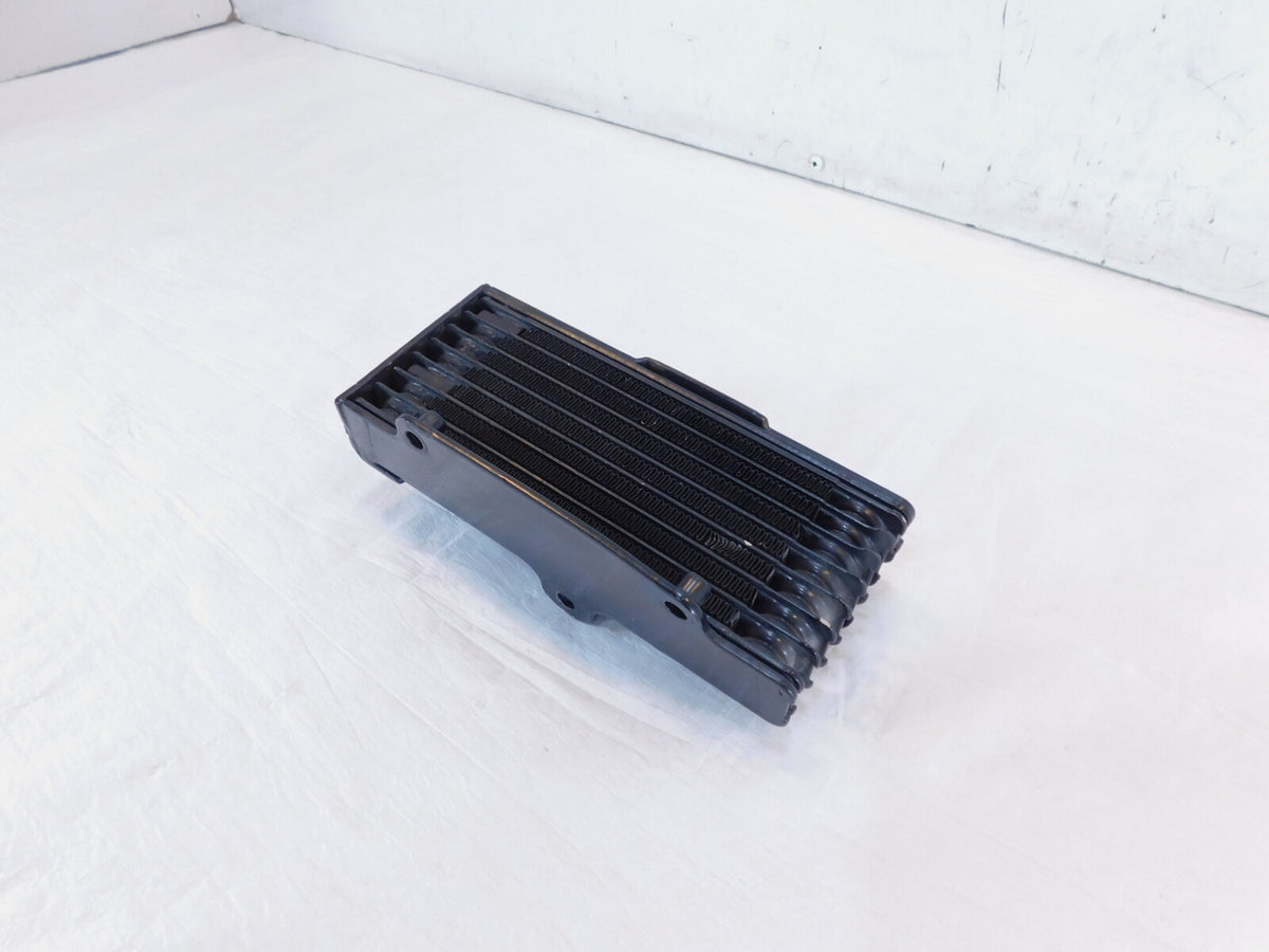 2008-2010 Buell XB XB9 XB12 Firebolt Lightning Engine Motor Oil Cooler Radiator