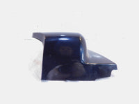 00-03 Yamaha V-Star XVS 650 Classic Custom Black Right Side Cover Fairing Panel - C3 Cycle