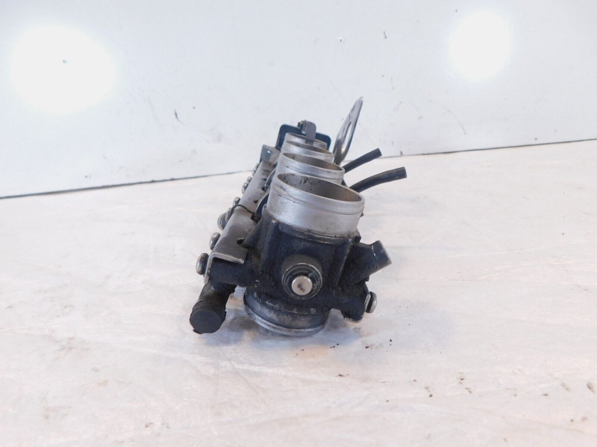 1997-2005 BMW K1200GT K1200RS Throttle Body Bodies Valves & TPS Position Sensor - C3 Cycle