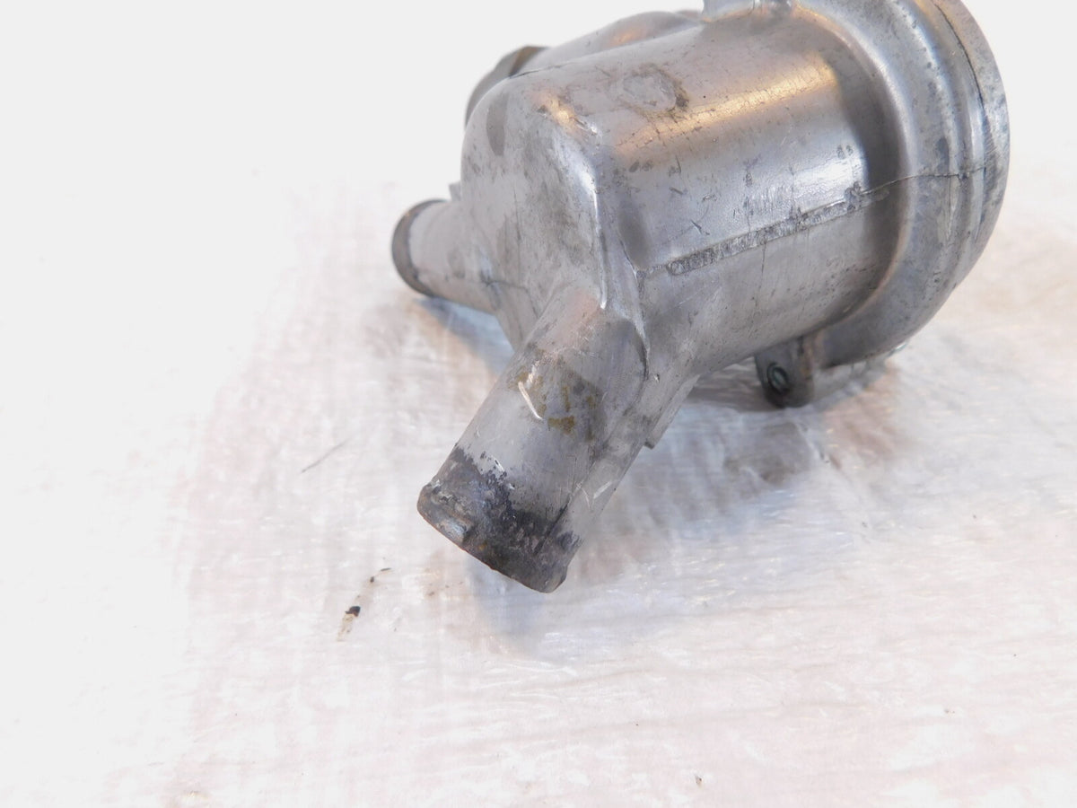 Yamaha FZR400 FZR600 FZR600R Thermostat w/ Upper & Lower Housing Case Covers - C3 Cycle