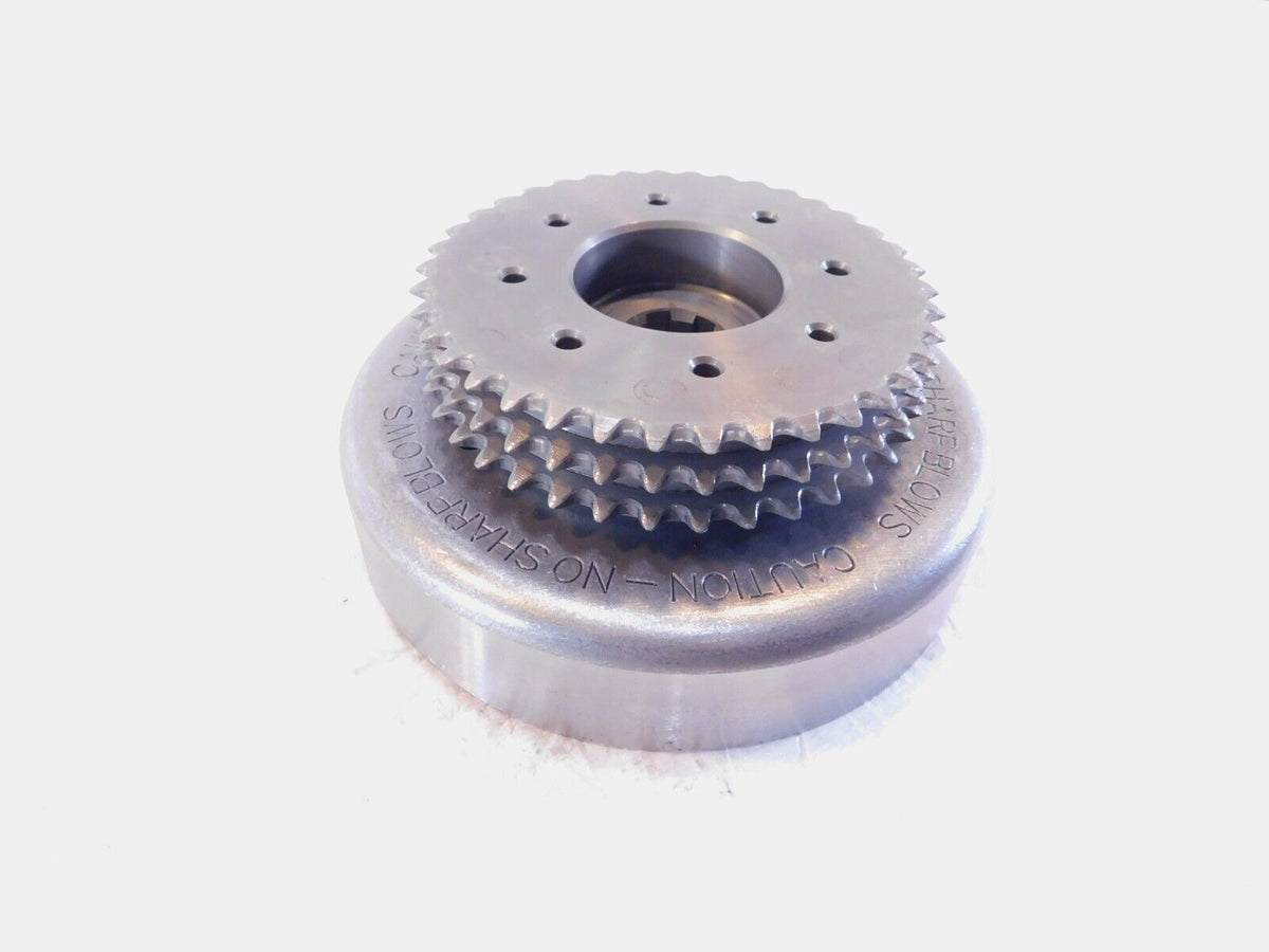 Harley Davidson Sportster XL 1200 Engine Motor Alternator Generator Stator Rotor - C3 Cycle
