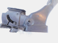 1988-2000 Honda GL1500 GL1500A GL1500I Goldwing 1500 Lower Left Air Intake Duct - C3 Cycle