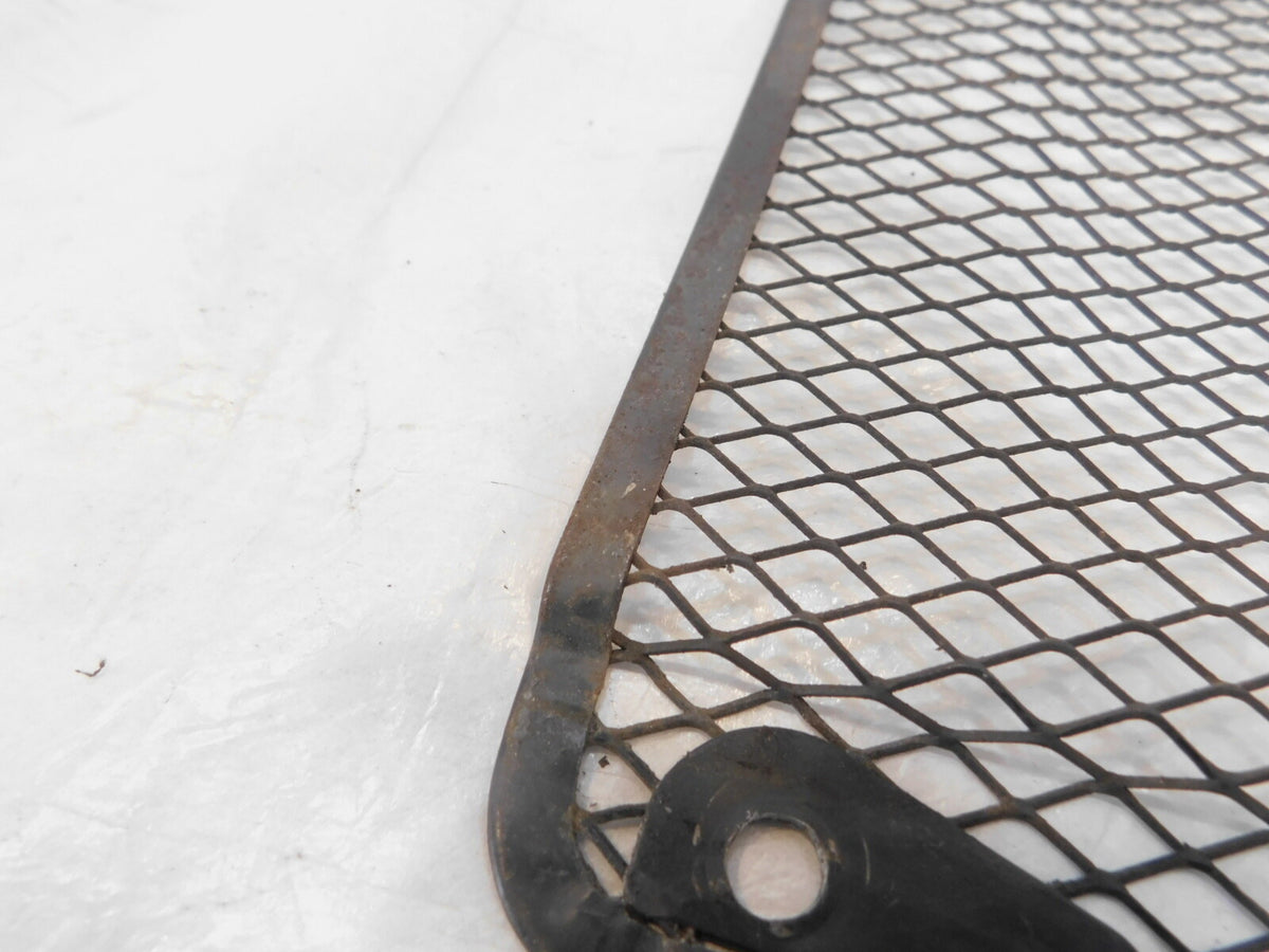 Kawasaki Vulcan 800 VN800 Classic Drifter Engine Cooling Radiator Grill Screen - C3 Cycle