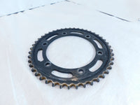 Kawasaki Ninja ZX-11 ZX1100 Rear Wheel Drive Chain Sprocket 45 Tooth 42041-1283 - C3 Cycle