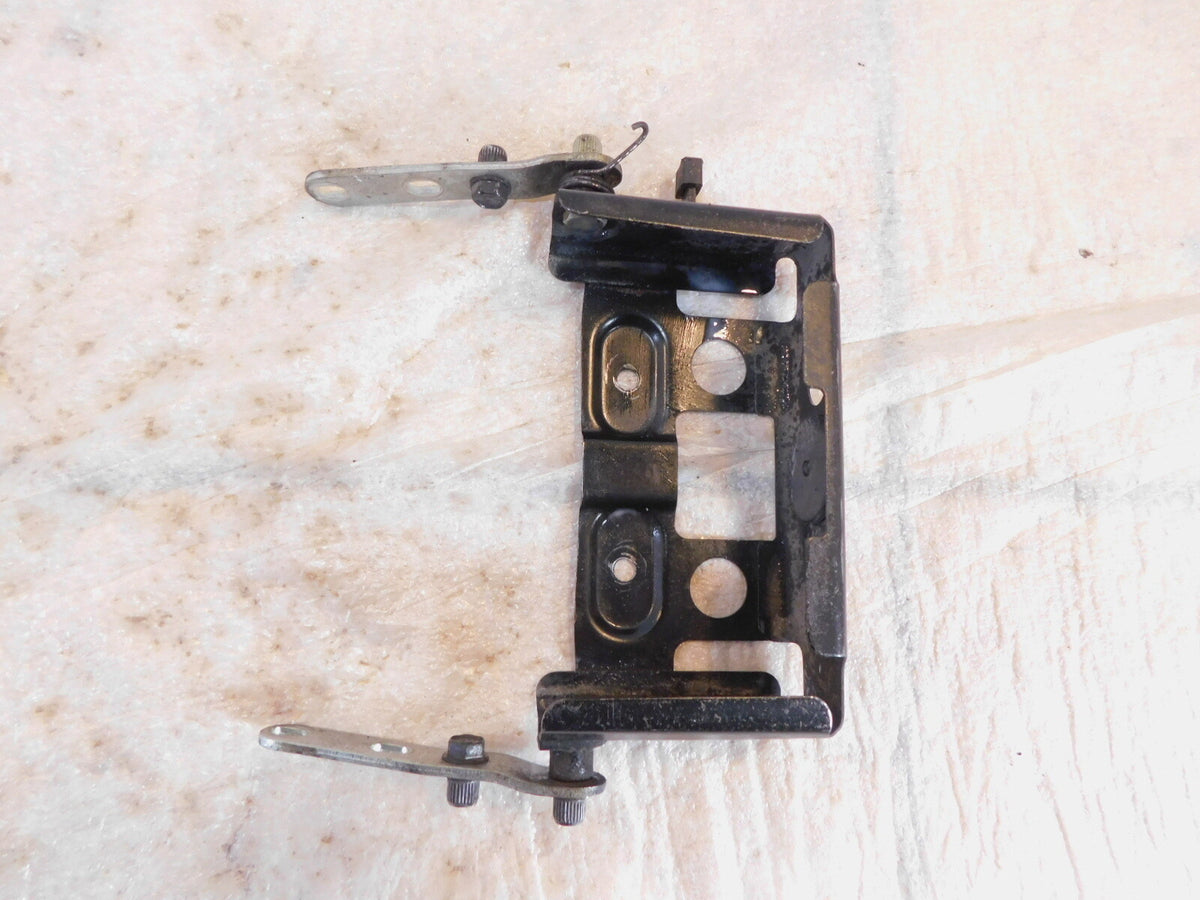 Honda Shadow VT700 700 & VT750 750 Tool Kit Storage Case Holder Mount Bracket - C3 Cycle