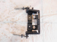 Honda Shadow VT700 700 & VT750 750 Tool Kit Storage Case Holder Mount Bracket - C3 Cycle