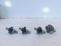 1991-1999 Harley Davidson Sportster 883 & 1200 "D" Cam Shaft Gear Camshaft Set - C3 Cycle