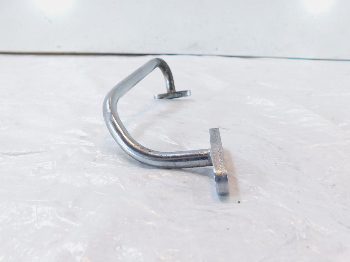 Honda NSS250 Reflex Sport 250 Engine Motor Cylinder Reed Valve Pipe Hose Line - C3 Cycle