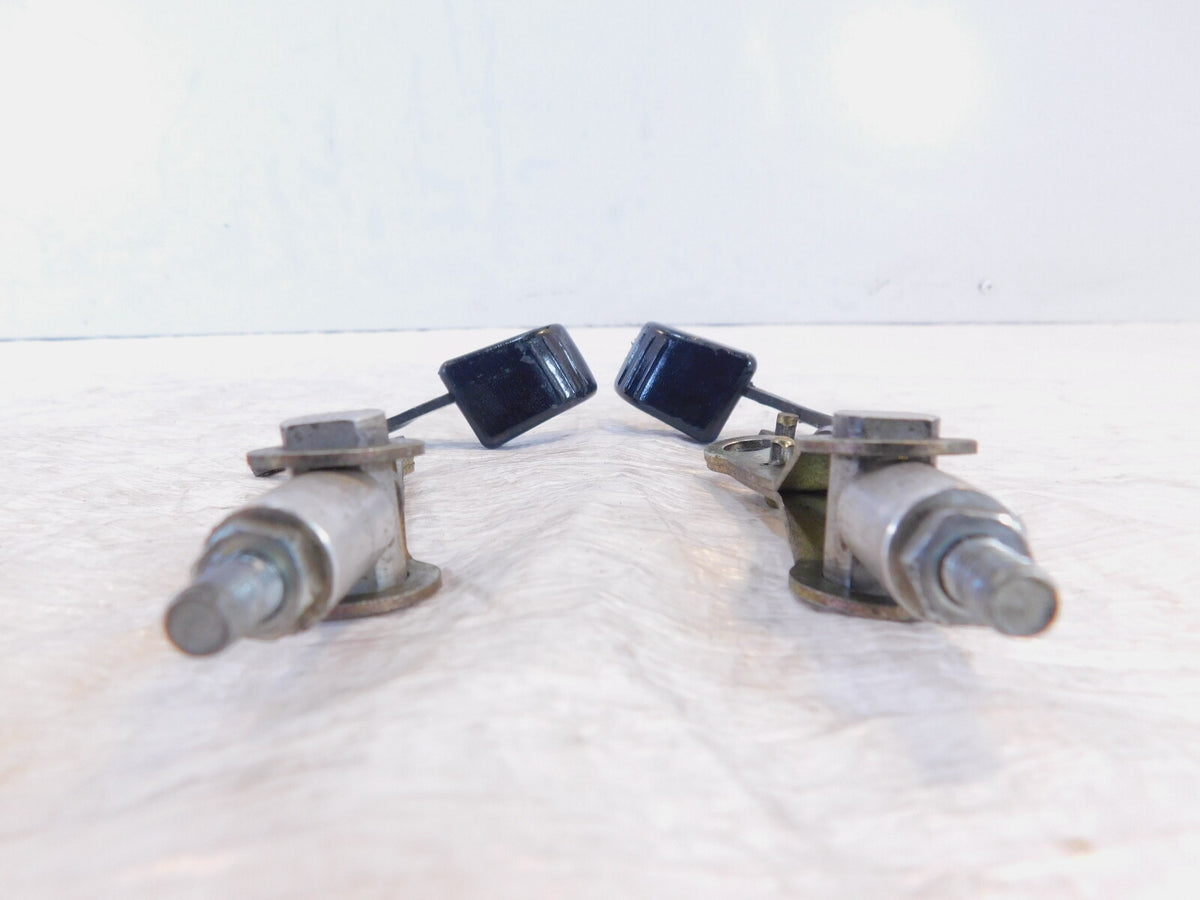 Honda GL1800 Goldwing 1800 Windscreen Windshield Adjust Adjuster Latch Buttons - C3 Cycle