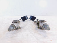 Honda GL1800 Goldwing 1800 Windscreen Windshield Adjust Adjuster Latch Buttons - C3 Cycle