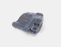 2015-2017 Indian Scout Sixty 1200 Radiator Fluid Coolant Reservoir Bottle Cover - C3 Cycle