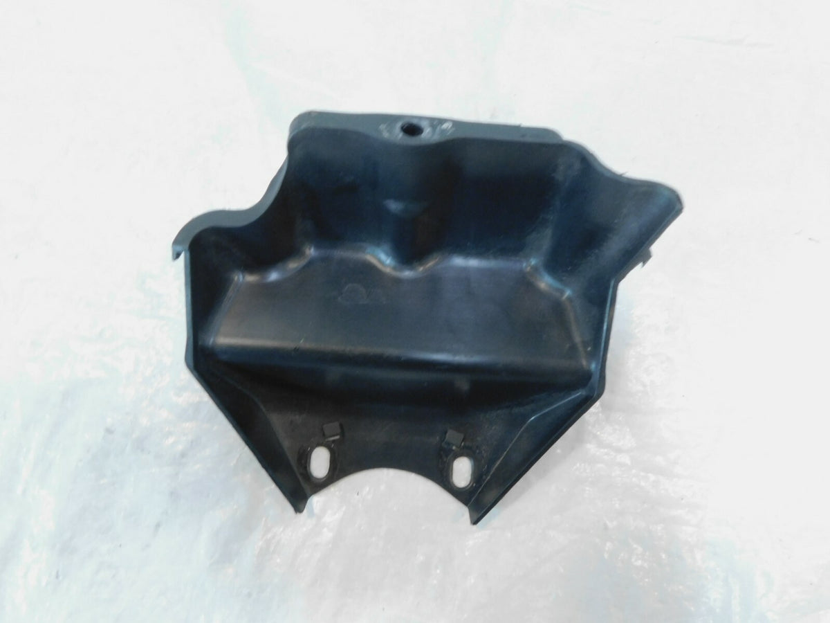 BMW F650GS Dakar G650GS Sertao Electric Fuse Box Battery Cover - 61112346546 - C3 Cycle