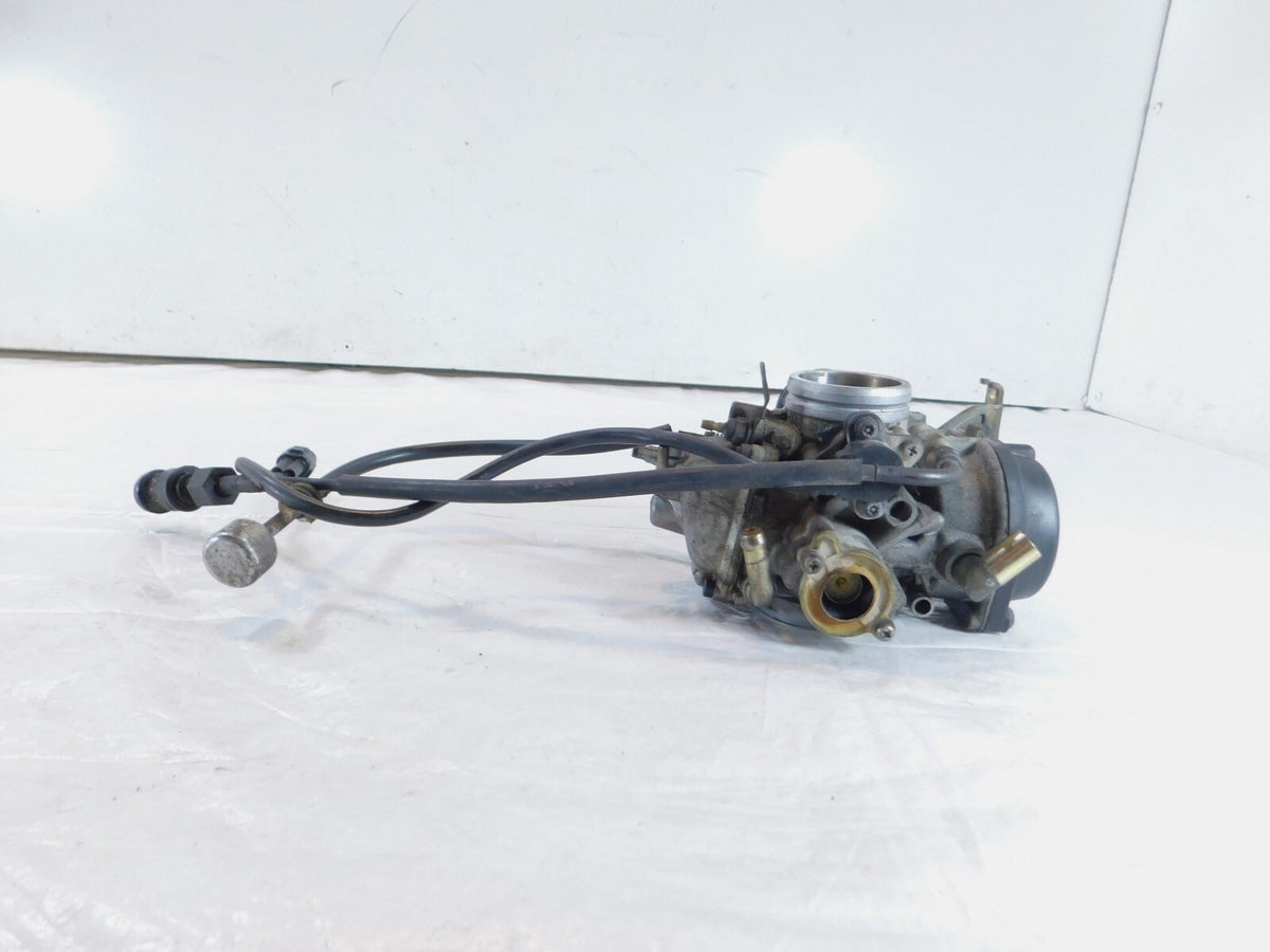 1999-2003 Yamaha XV1600 Road Star 1600 Silverado Midnight Intake Carb Carburetor - C3 Cycle