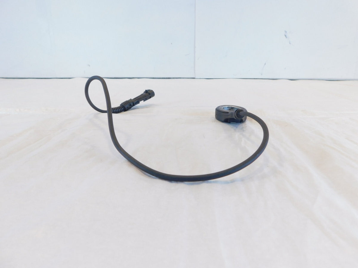 2014-2022 Harley Davidson Road Street Electra Glide Front Wheel Speed ABS Sensor - C3 Cycle