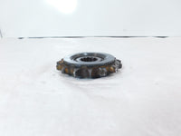 Yamaha YZFR6 R6 & FZR1000 & YZF750R Front Transmission Drive Chain Sprocket Gear - C3 Cycle