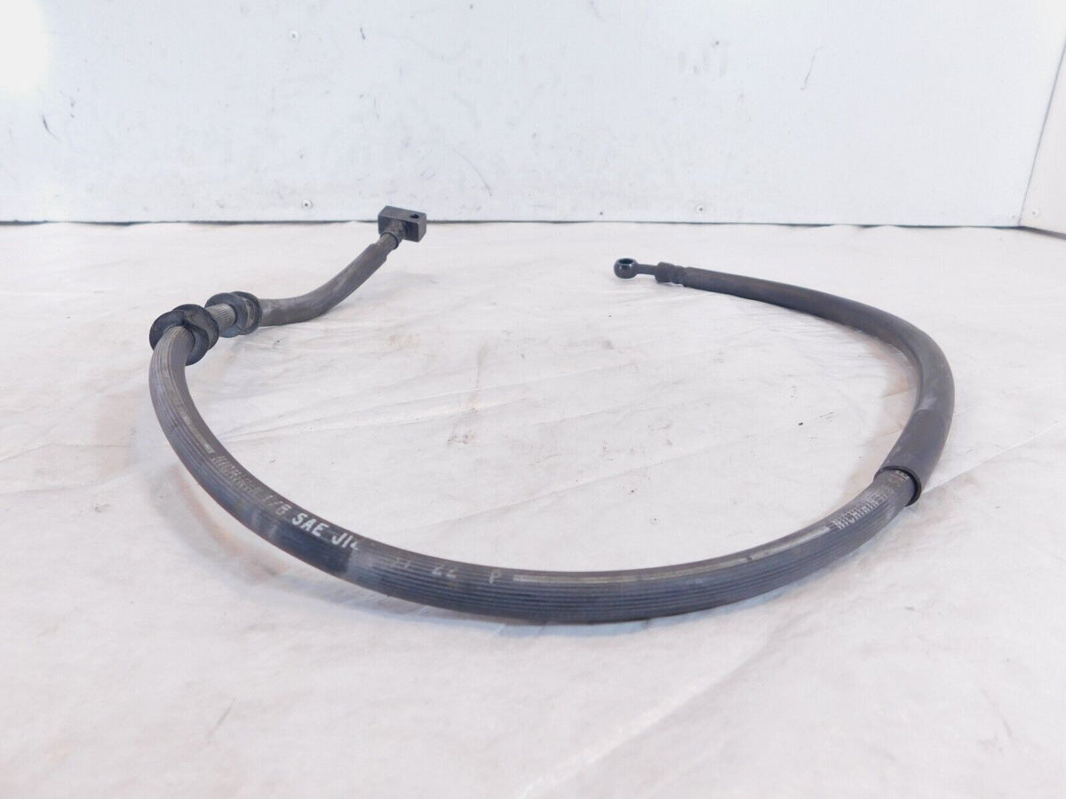 2002-2009 Honda Interceptor VFR800 VFR800AC Main Rear Hose Brake 43311-MCW-D01 - C3 Cycle