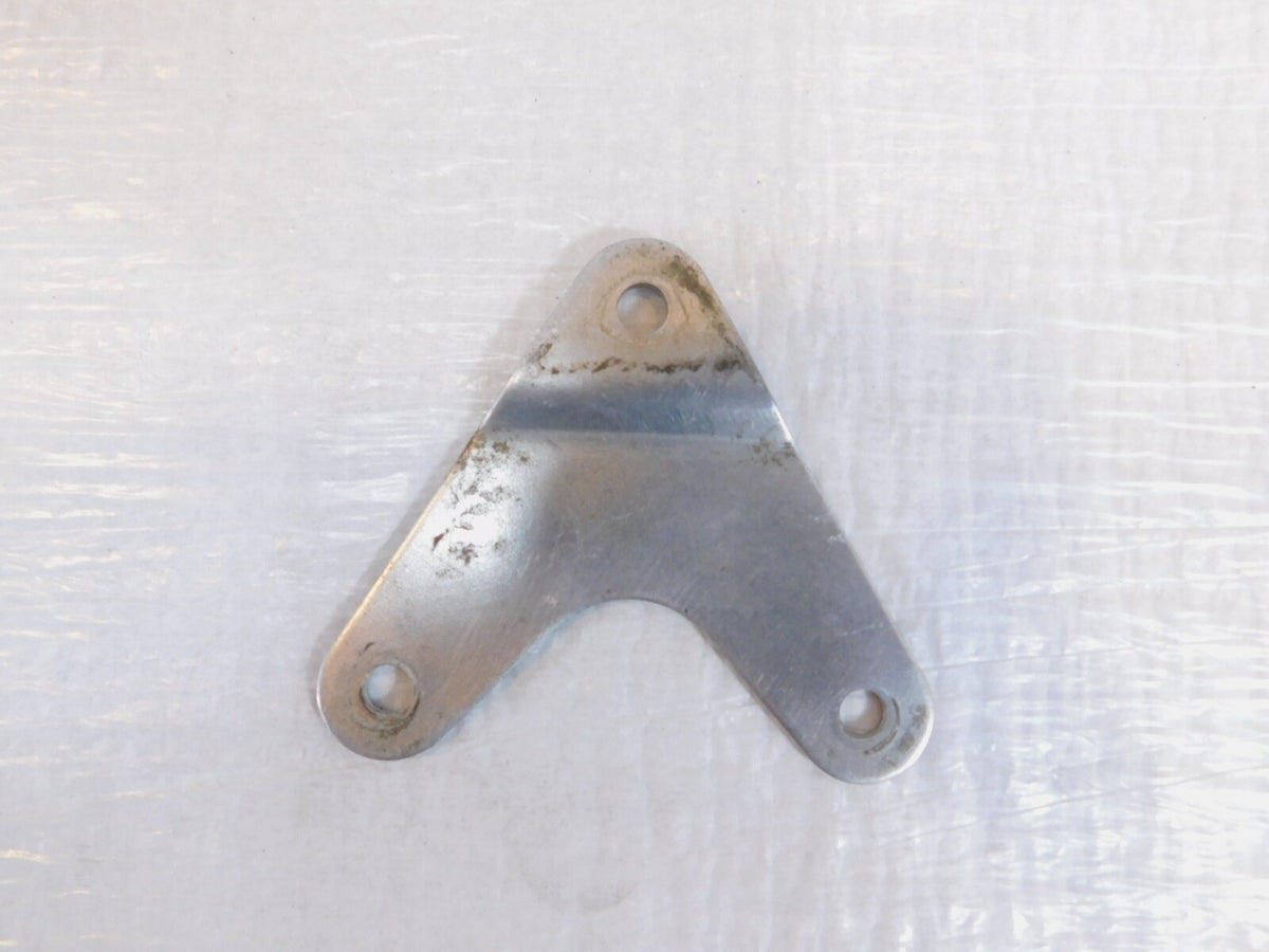 BMW Airhead R65 R65LS R80 R80RT R80ST R100 R100CS Starter Motor Support Bracket - C3 Cycle