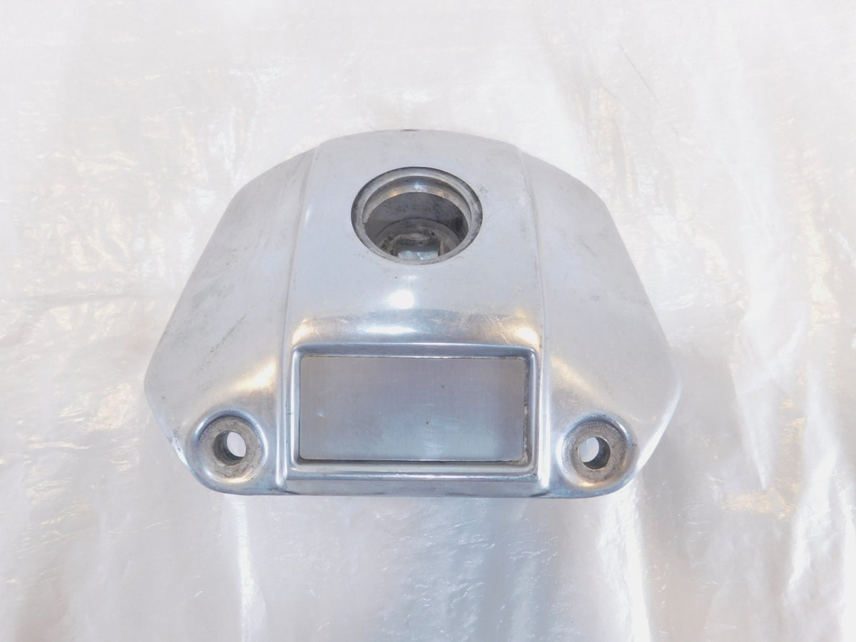 Harley Davidson Sportster 883 1100 & 1200 Front Headlight Mount Bracket 67805-86 - C3 Cycle