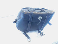 1998-2002 Honda VT1100 Shadow 1100 Aero Tour Master Left Side Bag Saddlebag - C3 Cycle