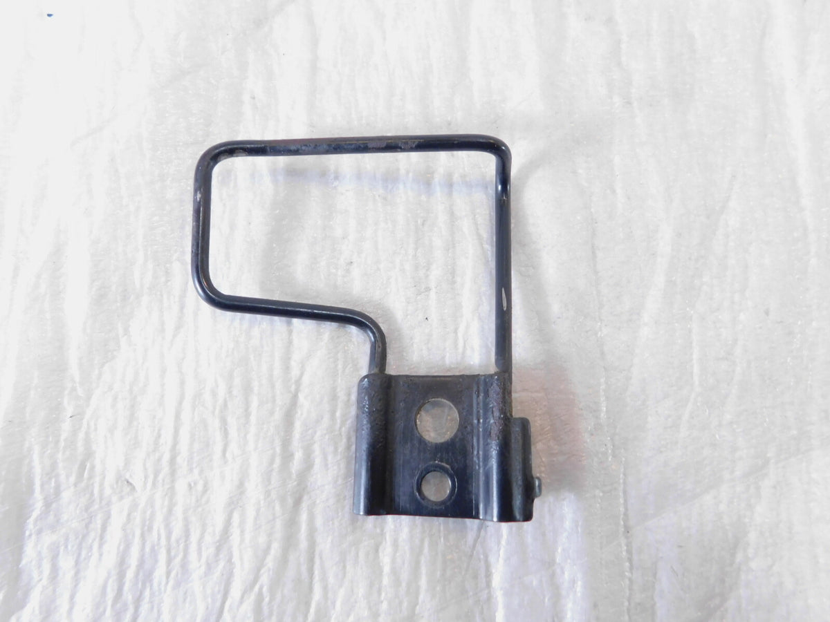 Yamaha Royal Star Venture XVZ13 XVZ1300TF Front Left Cable Guide Mount Bracket - C3 Cycle
