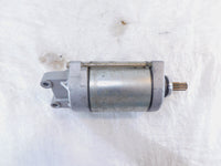 Honda CBR1100XX Blackbird & Super Hawk Firestorm VTR1000F Engine Starter Motor - C3 Cycle