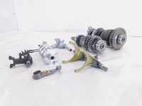 Harley Davidson V-Rod VRSC VRSCA VRSCD Transmission Gears & Shift Drum Assembly - C3 Cycle