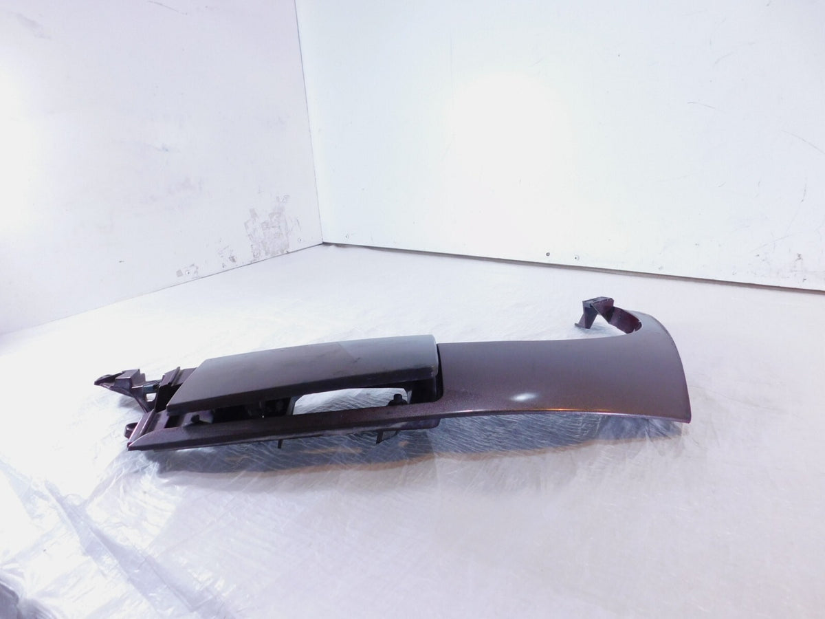 2008 & 2009 Victory Vision Right Fuel Gas Petrol Tank Cover Fairing Cowling Cowl - C3 Cycle