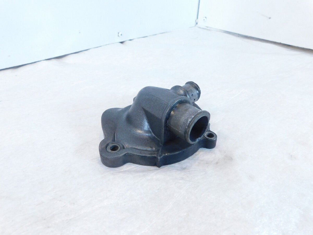 Aprilia RSV1000 Mille Tuono Caponord Futura Water Pump Impeller Outlet Cover Cap - C3 Cycle