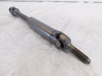 BMW K1200 K1200R K1200S & K1200GT Rear Wheel Diff Differential Drive Shaft - C3 Cycle