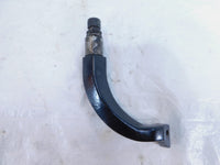 Harley Touring Road King Electra Glide Black Right Rear Footboard Mount Bracket - C3 Cycle